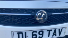 Vauxhall Corsa 1.2 Turbo SRi Nav Premium 5dr Petrol Hatchback